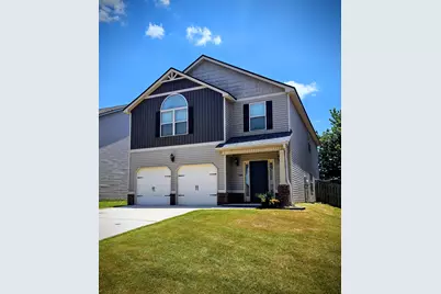 3342 Grove Landing Circle, Grovetown, GA 30813 - Photo 2