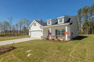 1085 W Berkley Ct, Thomson, GA 30824 - Photo 2