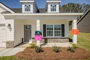 1085 W Berkley Ct, Thomson, GA 30824 - Photo 4