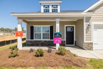 1009 E Berkley Court, Thomson, GA 30824 - Photo 4