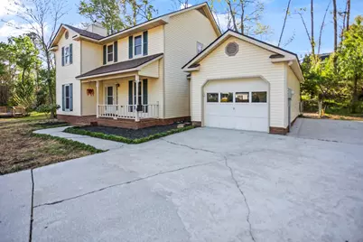 4768 Red Leaf Court, Martinez, GA 30907 - Photo 2