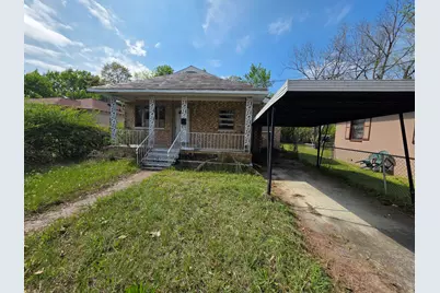 1589 Holley Street, Augusta, GA 30901 - Photo 1
