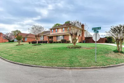 552 Waterford Drive, Evans, GA 30809 - Photo 4