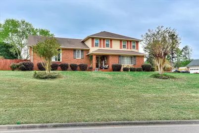 552 Waterford Drive, Evans, GA 30809 - Photo 2