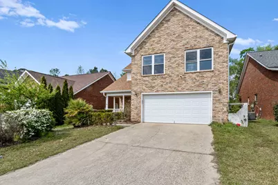 7628 Pleasantville Way, Grovetown, GA 30813 - Photo 2