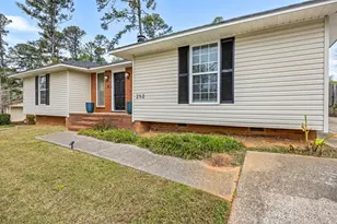 252 W Wynngate Dr, Martinez, GA 30907 - Photo 10