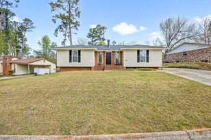 252 W Wynngate Dr, Martinez, GA 30907 - Photo 6