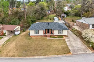 252 W Wynngate Dr, Martinez, GA 30907 - Photo 4