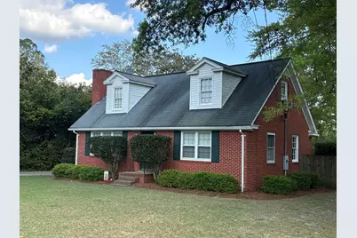 503 Sunset Drive, Waynesboro, GA 30830 - Photo 46