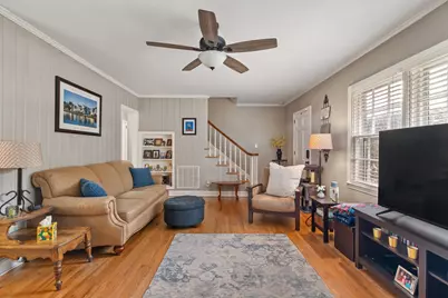 503 Sunset Drive, Waynesboro, GA 30830 - Photo 4