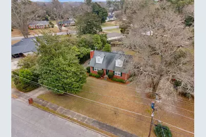 503 Sunset Drive, Waynesboro, GA 30830 - Photo 2