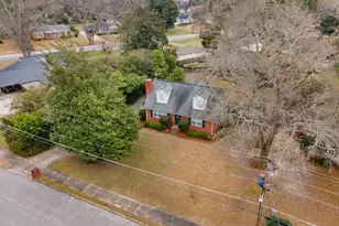 503 Sunset Dr, Waynesboro, GA 30830 - Photo 2