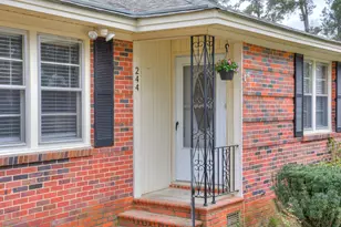 244 E Vineland Rd, Augusta, GA 30904 - Photo 2