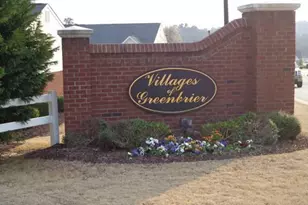 665 Brook Trail, Evans, GA 30809 - Photo 16