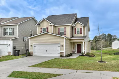1302 Batchelor Court, Augusta, GA 30909 - Photo 2
