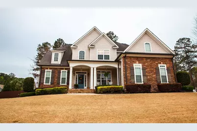 1001 Kalmia Circle, Evans, GA 30809 - Photo 1