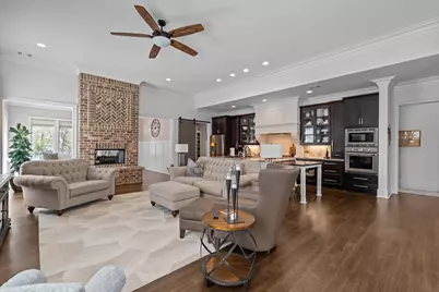 3047 Leaning Oak Way, Martinez, GA 30907 - Photo 10