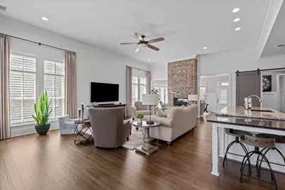 3047 Leaning Oak Way, Martinez, GA 30907 - Photo 8