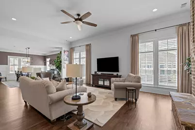 3047 Leaning Oak Way, Martinez, GA 30907 - Photo 12