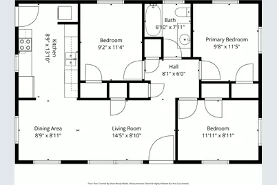 1831 Catalina Drive, Augusta, GA 30906 - Photo 26
