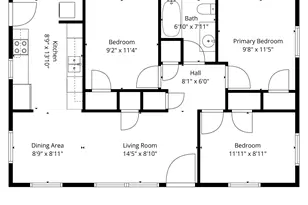 1831 Catalina Dr, Augusta, GA 30906 - Photo 26