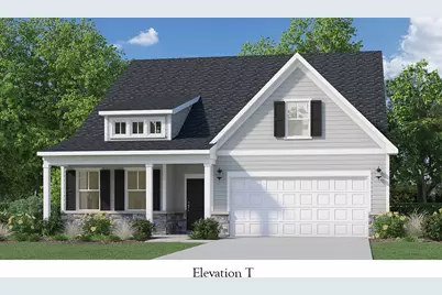 5213 Tullamore Drive, Aiken, SC 29801 - Photo 2