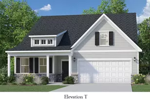 5213 Tullamore Dr, Aiken, SC 29801 - Photo 2