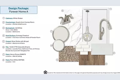 5213 Tullamore Drive, Aiken, SC 29801 - Photo 4
