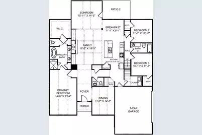 174 Collin Reeds Road, North Augusta, SC 29860 - Photo 2