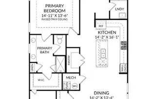 18 Gill Ln, North Augusta, SC 29860 - Photo 2