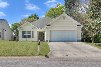 500 Connemara Trail, Evans, GA 30809 - Photo 1