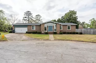 2518 E Springwood Ct, Augusta, GA 30904 - Photo 2