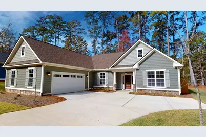 203 Jeffrey Lane, McCormick, SC 29835 - Photo 4