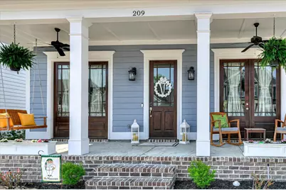 209 Hornsby Lane, Evans, GA 30809 - Photo 4