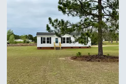 1565 Georgia 56, Waynesboro, GA 30830 - Photo 1