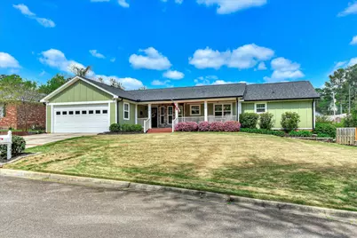 3083 Westwood Road, Augusta, GA 30909 - Photo 4