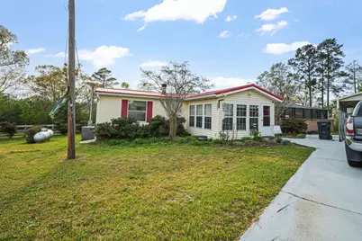 3661 Ga Highway 88, Blythe, GA 30805 - Photo 2