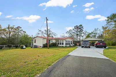 3661 Ga Highway 88, Blythe, GA 30805 - Photo 1