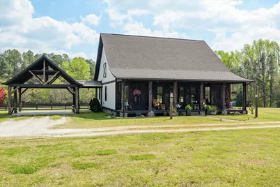 1926 Scuffle Road, Thomson, GA 30824 - Photo 2