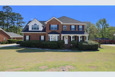 4593 Millhaven Road, Martinez, GA 30907 - Photo 1