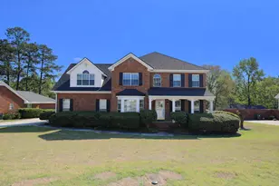 4593 Millhaven Rd, Martinez, GA 30907 - Photo 1