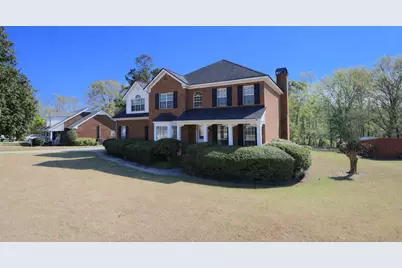 4593 Millhaven Road, Martinez, GA 30907 - Photo 2