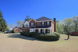 4593 Millhaven Rd, Martinez, GA 30907 - Photo 2