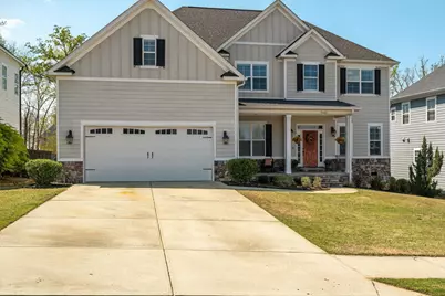 9060 Winterton Street, Evans, GA 30809 - Photo 4