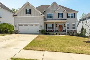 9060 Winterton St, Evans, GA 30809 - Photo 2