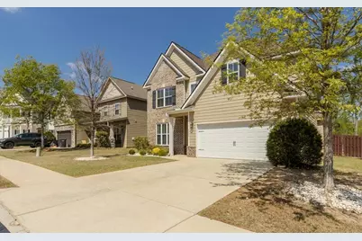 2332 Malone Way, Evans, GA 30809 - Photo 4