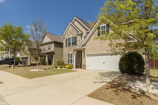 2332 Malone Wy, Evans, GA 30809 - Photo 4