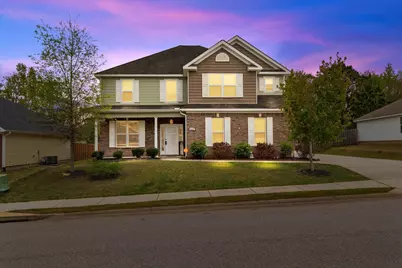 4431 Raleigh Drive, Grovetown, GA 30813 - Photo 56