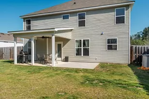 4431 Raleigh Dr, Grovetown, GA 30813 - Photo 46