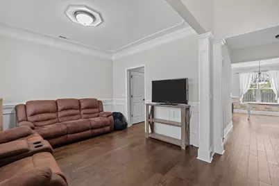 4431 Raleigh Drive, Grovetown, GA 30813 - Photo 6